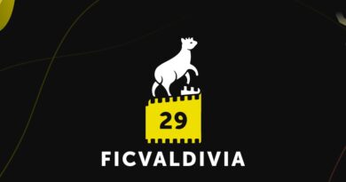 TVN emitirá programación especial sobre el Festival Internacional de Cine de Valdivia