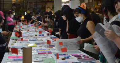 Ministerio de las Culturas invita a la ciudadanía a participar en el Mes del Diseño 2022