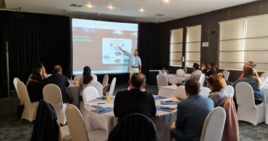 Summit Empresarial 2022 finaliza aportando en la consolidación de la región como polo innovador