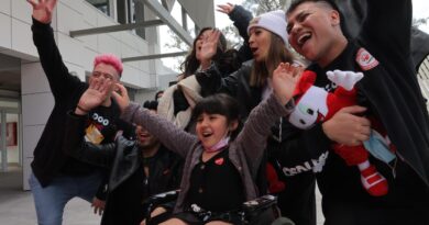 Gira Teletón 2022 comenzó en Arica