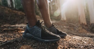 ¿Por qué es importante escoger un buen calzado a la hora de hacer trekking?