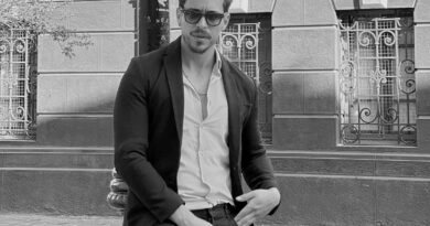 Jorge de Rosa presenta “Nada”, una balada cargada de desamor