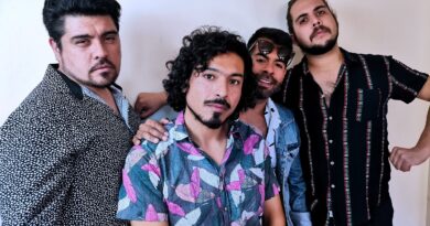 La Blues Willis tocará su último disco por primera vez en Quilpué