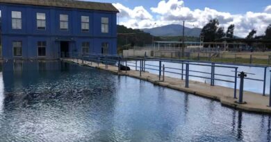 Esval proyecta aumento de un 16% en el consumo de agua potable durante fin de semana largo