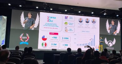 La Startup chilena “TransaTuAuto” cierra ronda por US$1.2 millones y prepara su aterrizaje en México