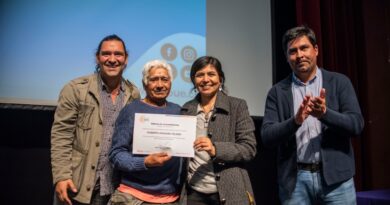 Día del Feriante se conmemoró en Quilpué