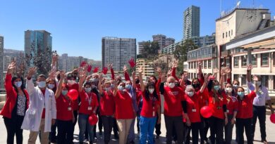 En el Mes del Accidente Cerebro Vascular: la rapidez es vital