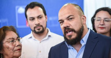 Tradicional Feria El Belloto ya es parte del Programa Somos Barrio Comercial de la Subsecretaría de Prevención del Delito