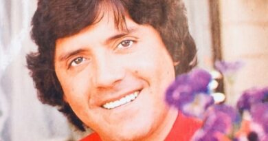 Duran anuncia el estreno de ‘’Un Ramito De Violetas’’ en memoria de Zalo Reyes