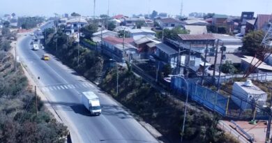 Renovarán iluminación en Agua Santa, Nueva Aurora y Recreo para reforzar seguridad en Viña del Mar