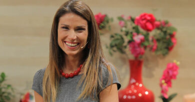 Carolina Escobar deja TVN luego de 9 años