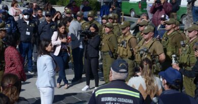 Municipio de Viña del Mar moderniza ordenanza de comercio en la vía pública