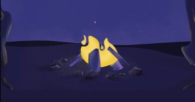 Innovadora campaña televisiva busca ser una ayuda contra el insomnio de los chilenos