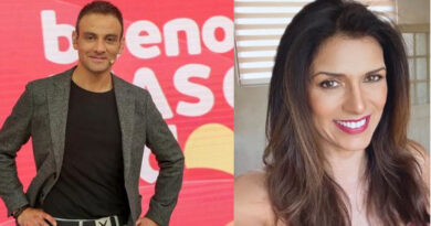 Cambio en TVN: Sale Gonzalo Ramírez, entra Ivette Vergara