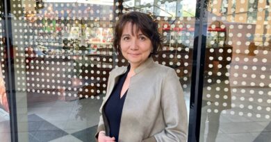 [Opinión] Comer saludable ¿qué significa? ¿para qué?