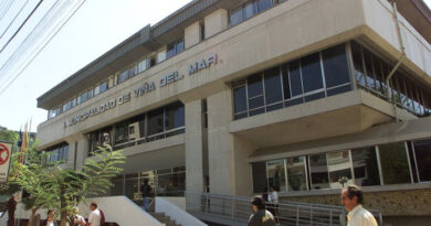 Municipio interpone querella por delitos de Maltrato Animal por caso de Zoofilia en sector Achupallas