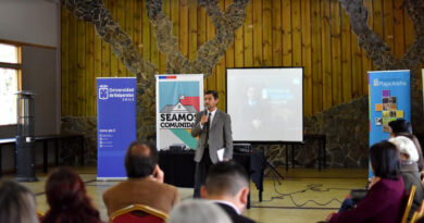 Culminan exitosamente talleres de convivencia escolar y salud mental para trabajadores de la educación