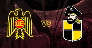 TVN emitirá este domingo el encuentro entre Unión Española y Coquimbo Unido￼￼