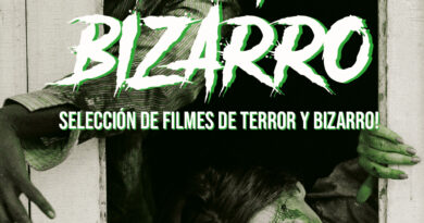 INSOMNIA realiza ciclo especial de Halloween para infancias y anuncia retorno de “Puerto Bizarro”