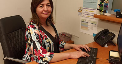 Santo Tomás Viña del Mar inaugura centro integral para atender y apoyar a mujeres que viven con VIH