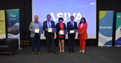 ASIVA reúne a expertos regionales para abordar los desafíos de la Reforma Tributaria 2022