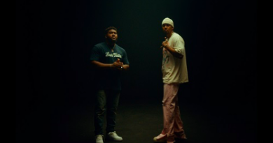 Romeo Santos junto a Chris Lebrón presentan video del sencillo “SIRI”