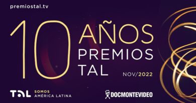 <strong>NTV es galardonado en los Premios TAL 2022</strong>