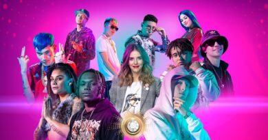 <strong>TVN estrena “Urbanos, del barrio al éxito”</strong>