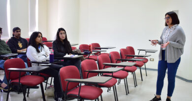 Realizarán curso pionero en liderazgo con perspectiva de género