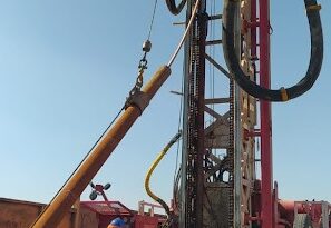 Avanzan obras para reforzar seguridad hídrica de más de 15 mil familias de Quillota