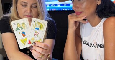 Latife realiza increíbles predicciones para el Mundial de Qatar