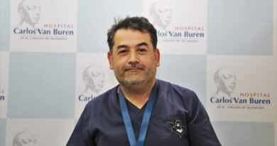 Realizan estudio para evaluar respuesta de vacuna pediátrica inhalable contra el covid