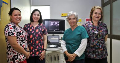 Hospital realiza operativo de biopsias mamarias para reducir lista de espera