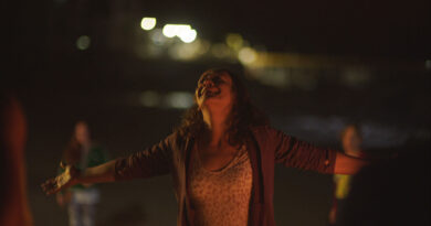 INSOMNIA Teatro Condell estrena “The wonder” y “Albertina y los muertos”