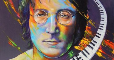 Beatlemania Rinde homenaje a John Lennon en el Teatro Municipal de Valparaíso