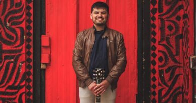 <strong>Reparar: la nueva entrega musical de Luciano Vergara Ensamble desde Quilpué </strong>