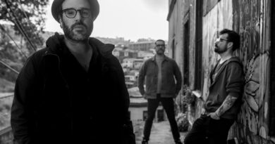 Molo y La Mala Senda anuncian recital de retorno en Quilpué