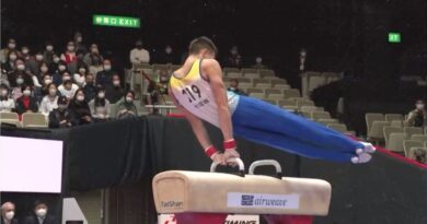 <strong>Mundial de Gimnasia Artística y partido entre Coquimbo vs Curicó este domingo en TVN</strong>
