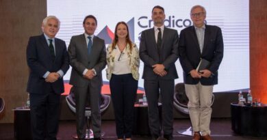 “Estamos en un momento en que Chile se enfrenta al desafío de encontrar una senda que nos lleve al reencuentro de todos”