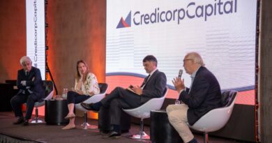 Hugo Horta: “Estamos en un momento en que Chile se enfrenta al desafío de encontrar una senda que nos lleve al reencuentro de todos”