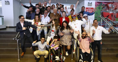 Teletón anuncia más artistas: esta es la programación de cantantes, humoristas y animadores del show 2022