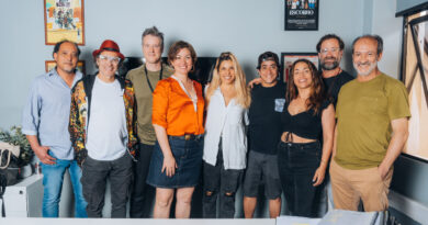 <strong>¡Imperdible! Vuelve “Casado con Hijos” a las pantallas de Mega</strong>