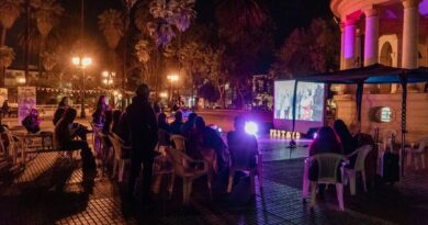 Muestras Territoriales de FESTMYD 2022 llegan a Valparaíso con la Selección Oficial de Cortometrajes