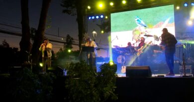 Villa Alemana celebrará sus 128 años con actividades durante todo noviembre