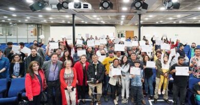 Se abre postulación para conformar COSOC en la región