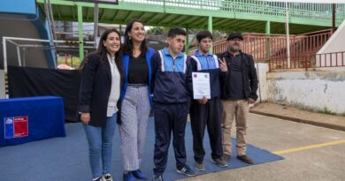 Escuelas Municipales especiales Rapa Nui y Juanita Aguirre de Viña del Mar ganan proyecto de innovación pedagógica del Ministerio de Educación