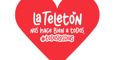 #Teletón todos los dias: Sigue la transmisión en vivo.