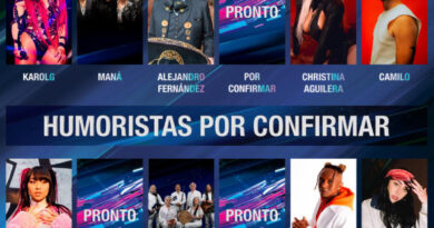 Hoy y mañana salen a la venta entradas para el Festival de #Viña2023 y tickets serán nominativos