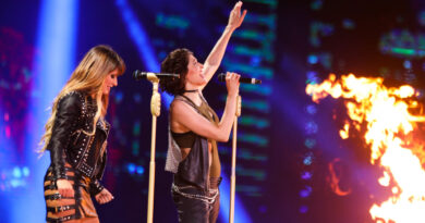 Duo Mexicano Ha*Ash anuncia regreso a Chile