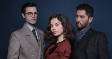 <strong>Nuevos personajes se suman a Hijos del Desierto que se mantiene como la teleserie más vista del prime</strong>